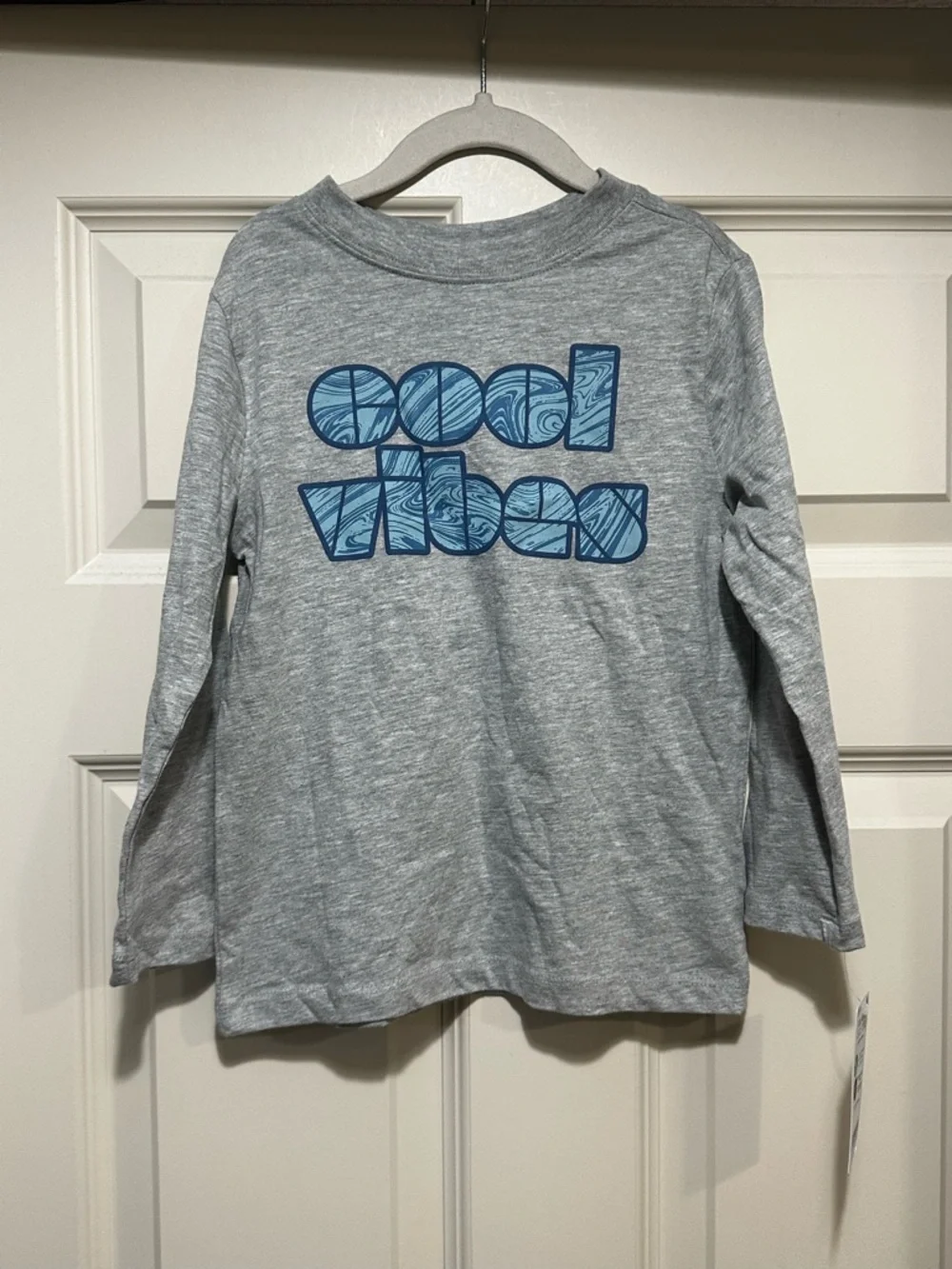 Boys XS Shirt NWT
